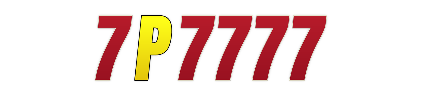 7p7777